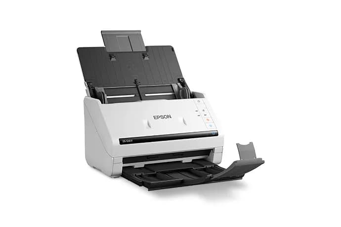 Epson WorkForce B11B261202 escáner Escáner alimentado con hojas 600 x  11
