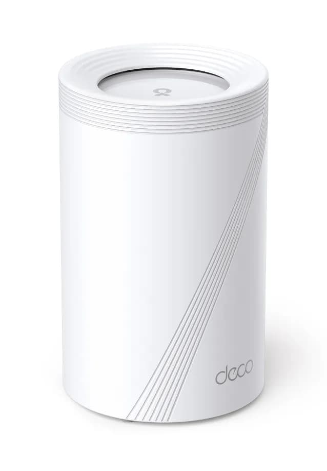 TP-Link BE9300 Triple banda (2.4 GHz / 5 GHz / 6 GHz) Wi-Fi 7 (802.11b 3