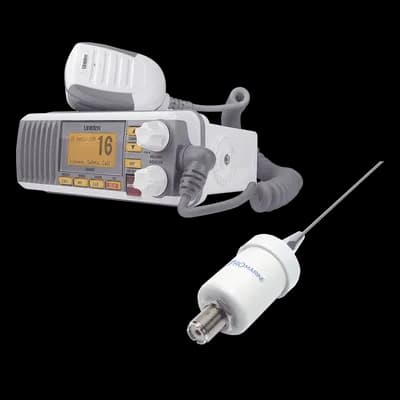 Uniden UM385/KIT1600