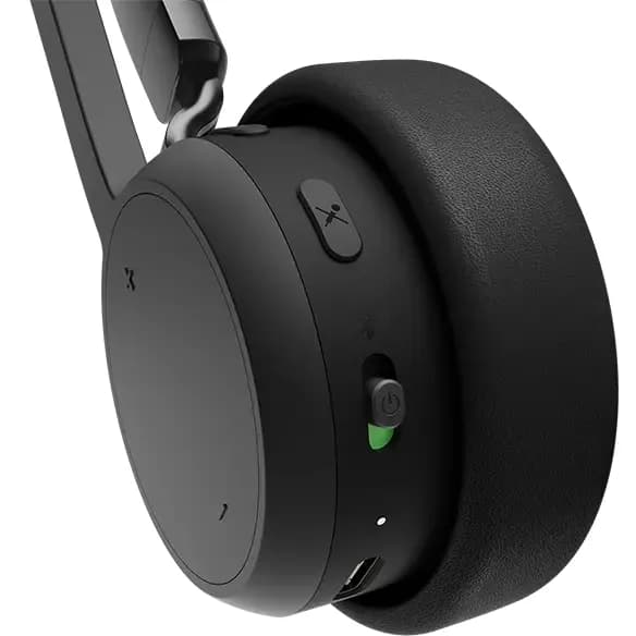 Lenovo 4XD1Q30302 audífono y auriculare Auriculares Inalámbrico Diadem 12