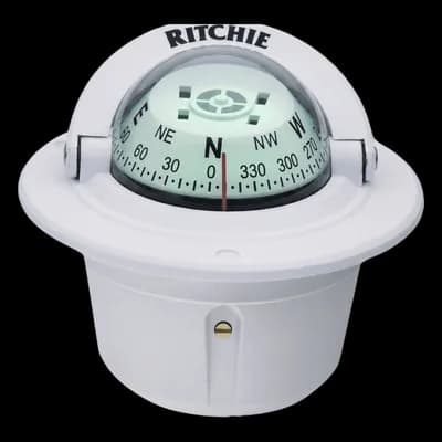 Ritchie F-50W