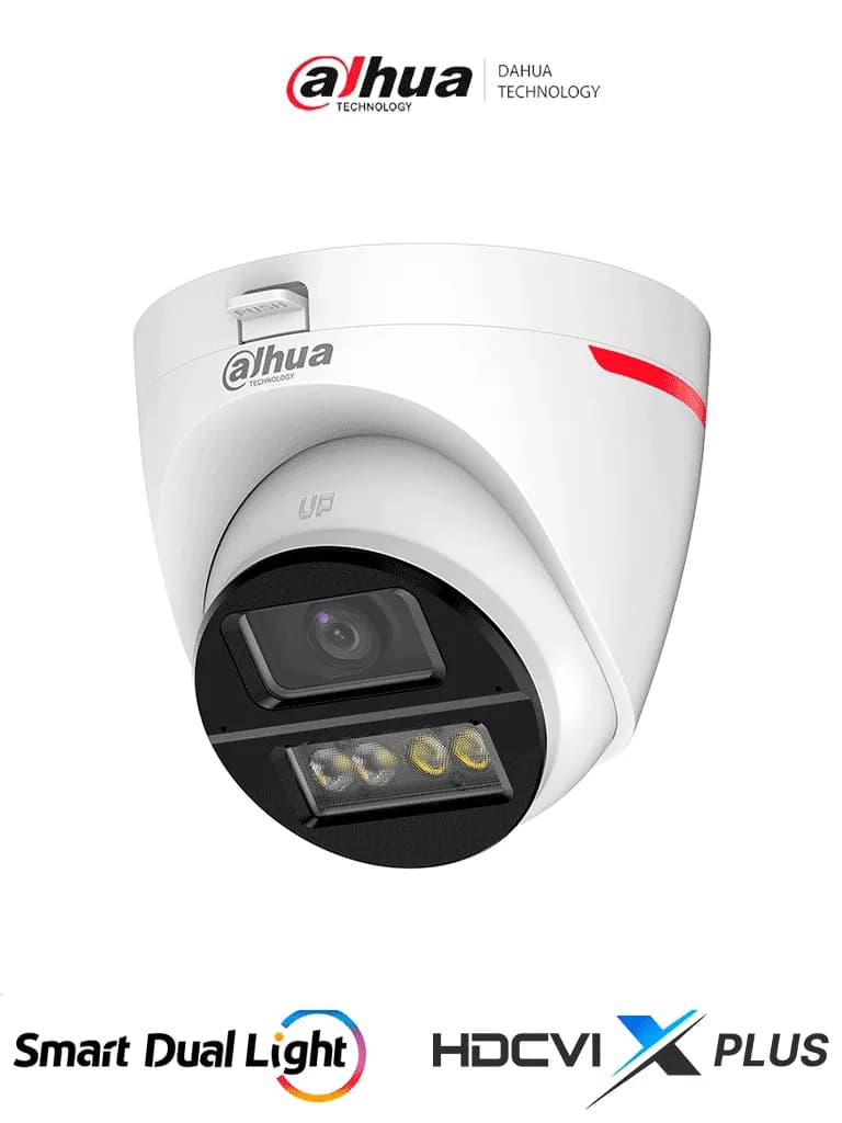 Dahua DH-HAC-HDW1249XN-IL-A-PRO