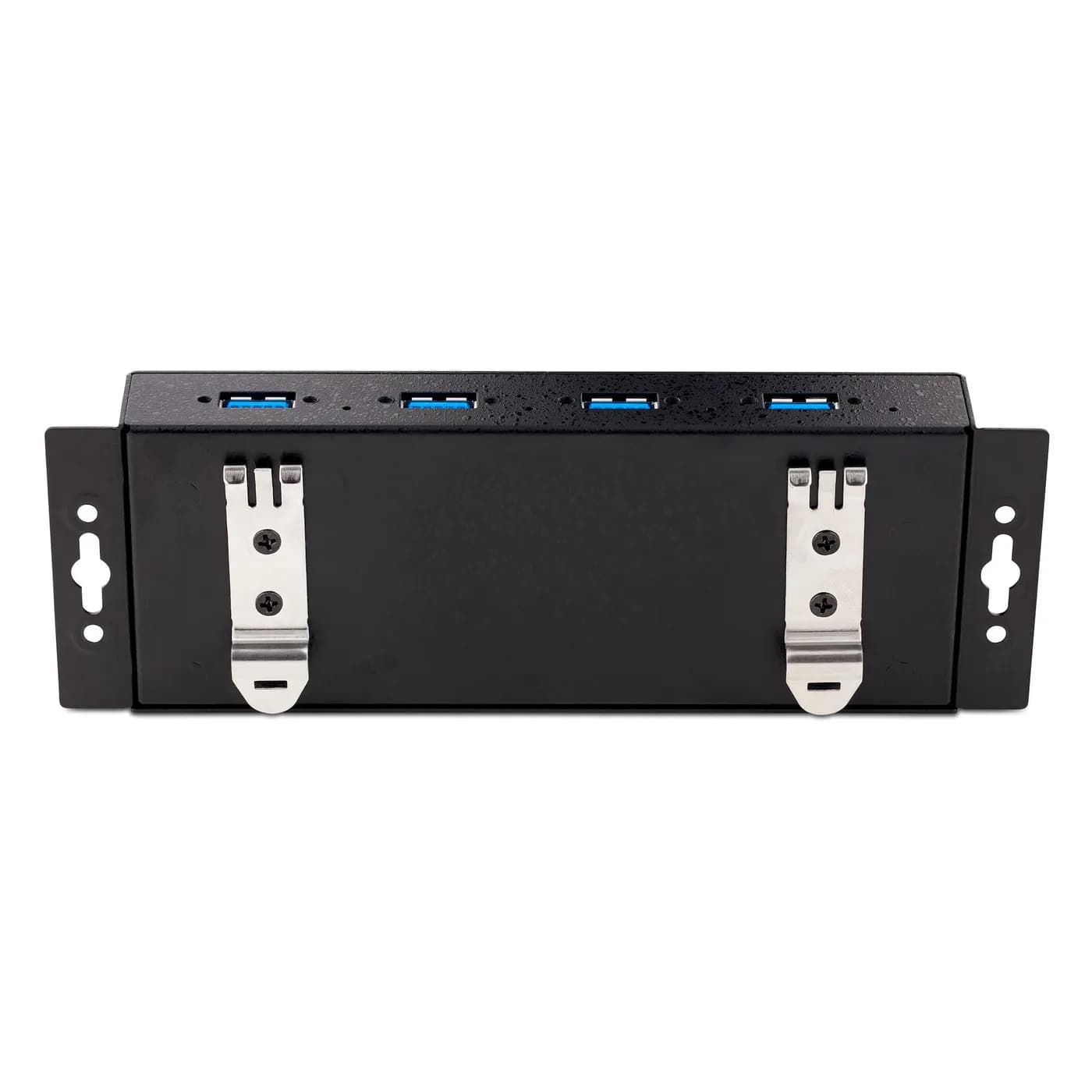 StarTech.com 5G4AINDNP-USB-A-HUB nodo concentrador USB 3.2 Gen 1 (3.1  7