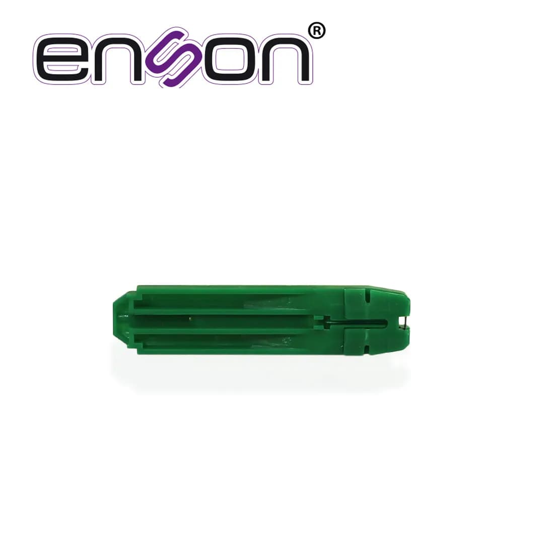 BASE PARA MEDIR CORTE DE FIBRA OPTICA ENSON ENS-FLD PARA CABLE DE FIBR 2