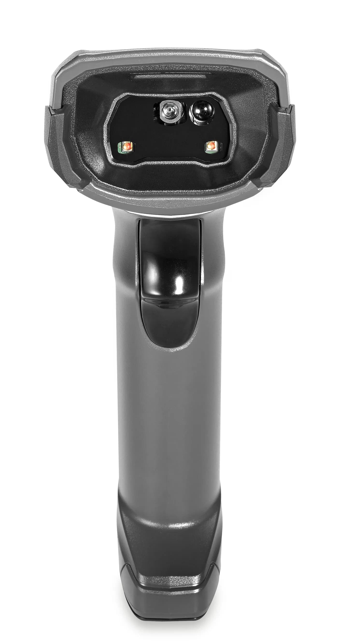 Zebra DS8108-SR Lector de código de barras manual 1D/2D LED Negro 2