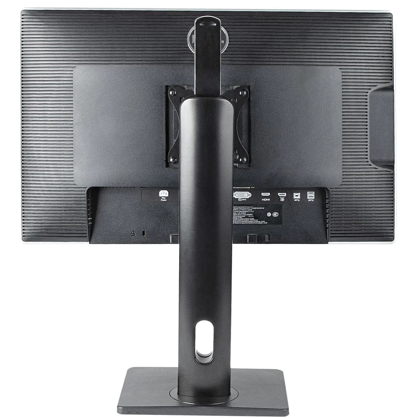 StarTech.com Soporte para Monitor - Porta Monitor Autónomo y de Altura 8