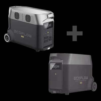 Ecoflow DLTPRO-BP