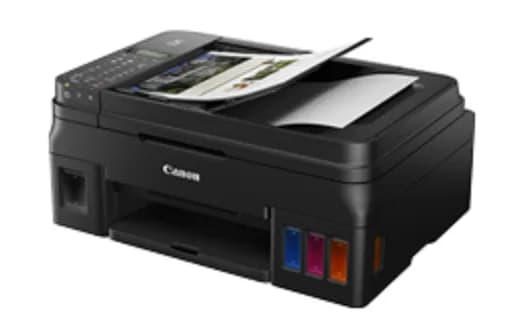 MULTIFUNCIONAL CANON G4110 TINTA CONTINUA ADF WIFI 3