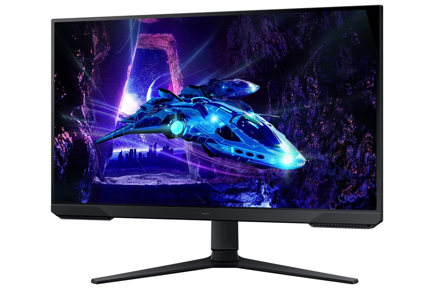 Samsung S27DG300EU monitor de computadora 68.6 cm (27") 1920 x 1080 Pi 13