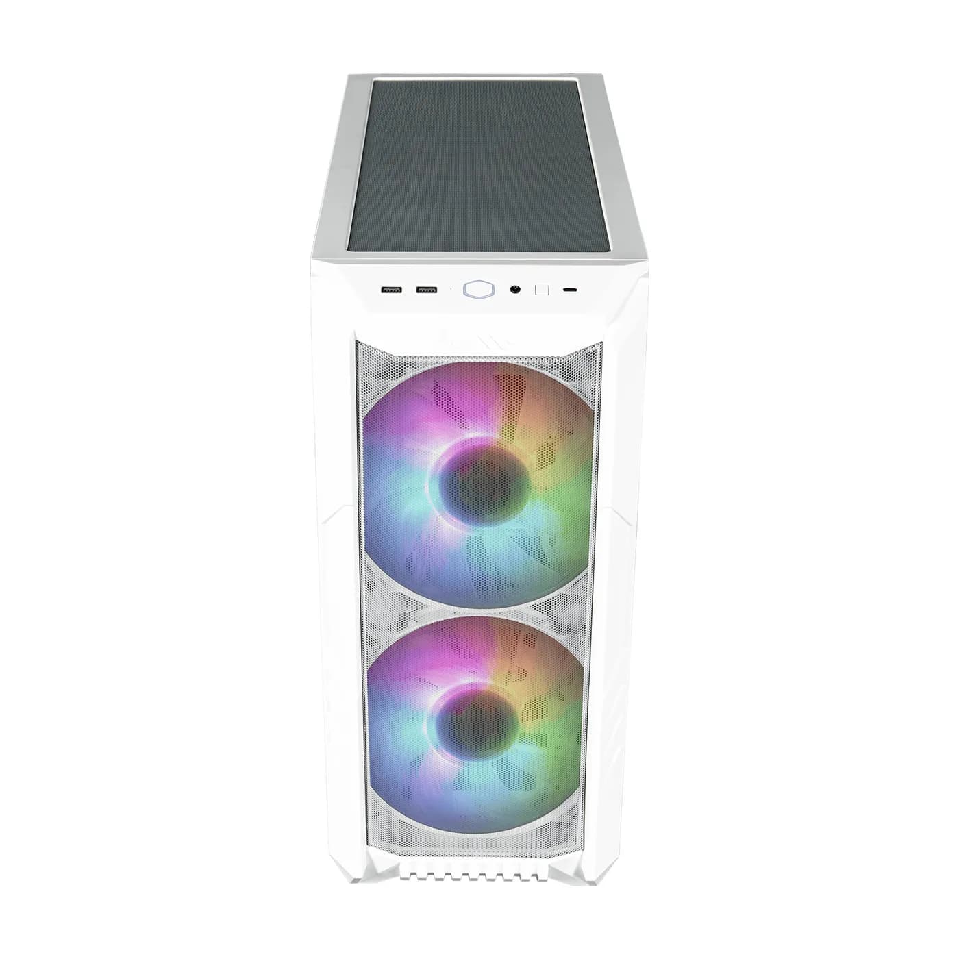 Cooler Master H500-WGNN-S00