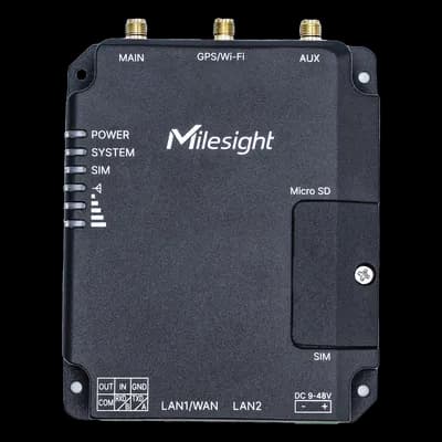 Milesight UR32-L04AF-W-485