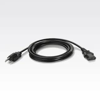 KIT: MC30XX Single Slot Cradle Kit. US 4