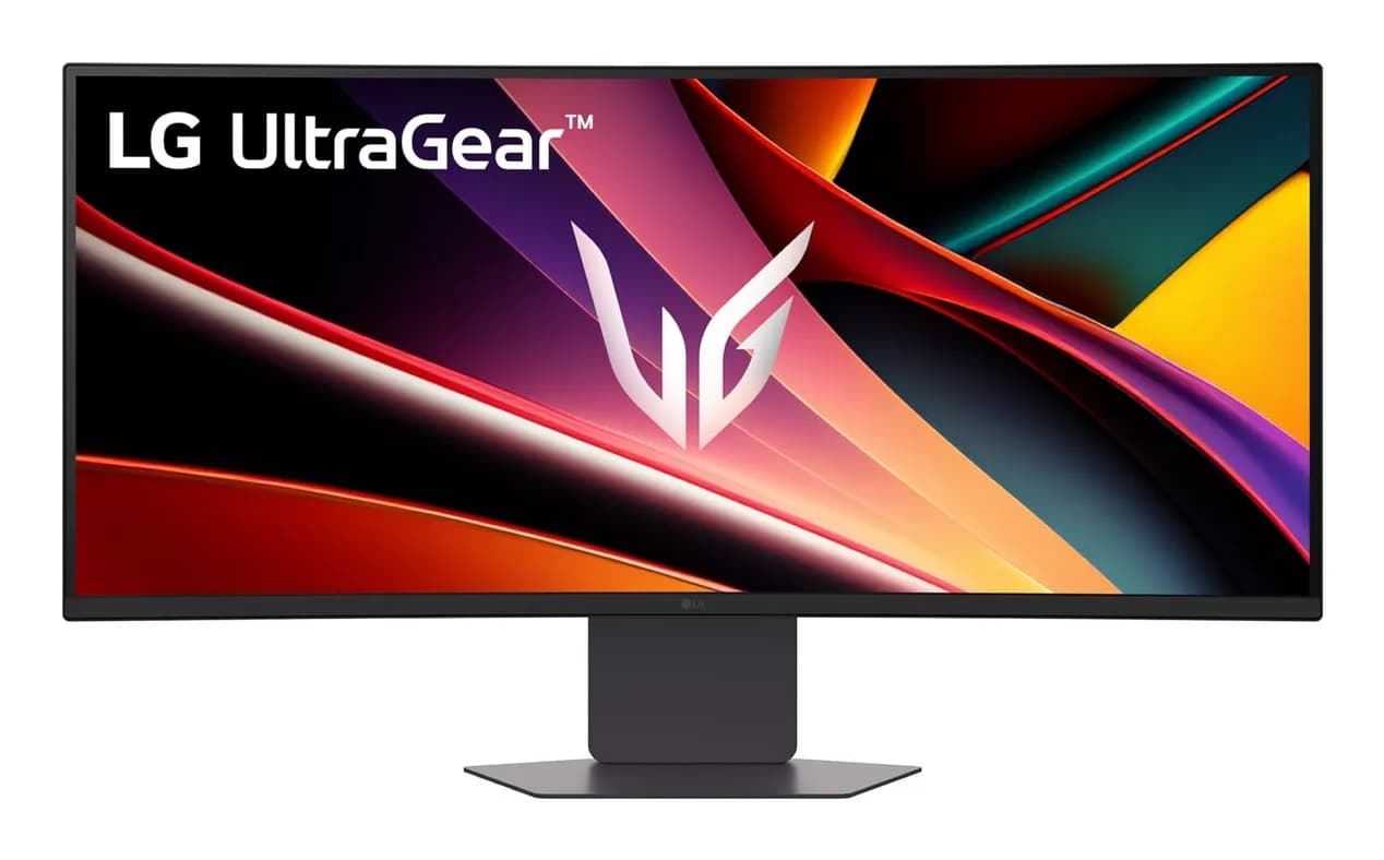 LG 34G600A-B monitor de computadora 86.4 cm (34") 3440 x 1440 Pixeles  4