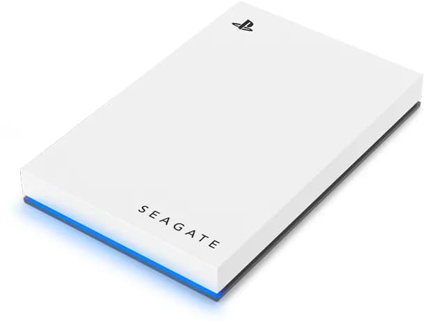 Seagate Game Drive for PS5 disco duro externo 2 TB Micro-USB B 2.0/3.2 4