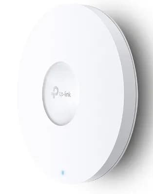 TP-Link Omada EAP653 punto de acceso inalámbrico 2976 Mbit/s Blanco En 2