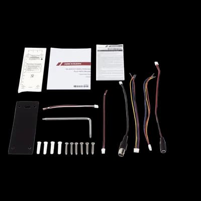 Hikvision DS-KIS212-SPAREPART