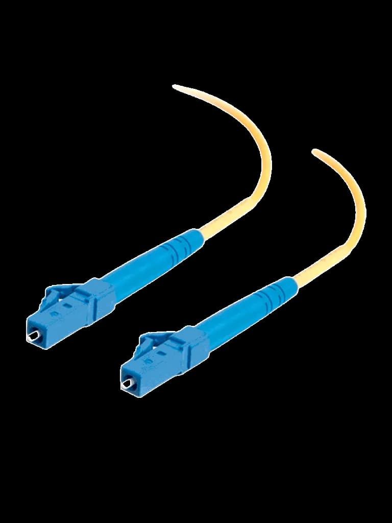 SBE TECH SBE-JUMLC-LC-3M-SM - Jumper LC-LC / Monomodo / simplex / 2 mm 3