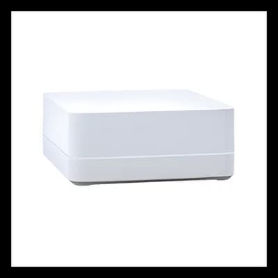 Lutron Caseta Wireless LBDG2WH