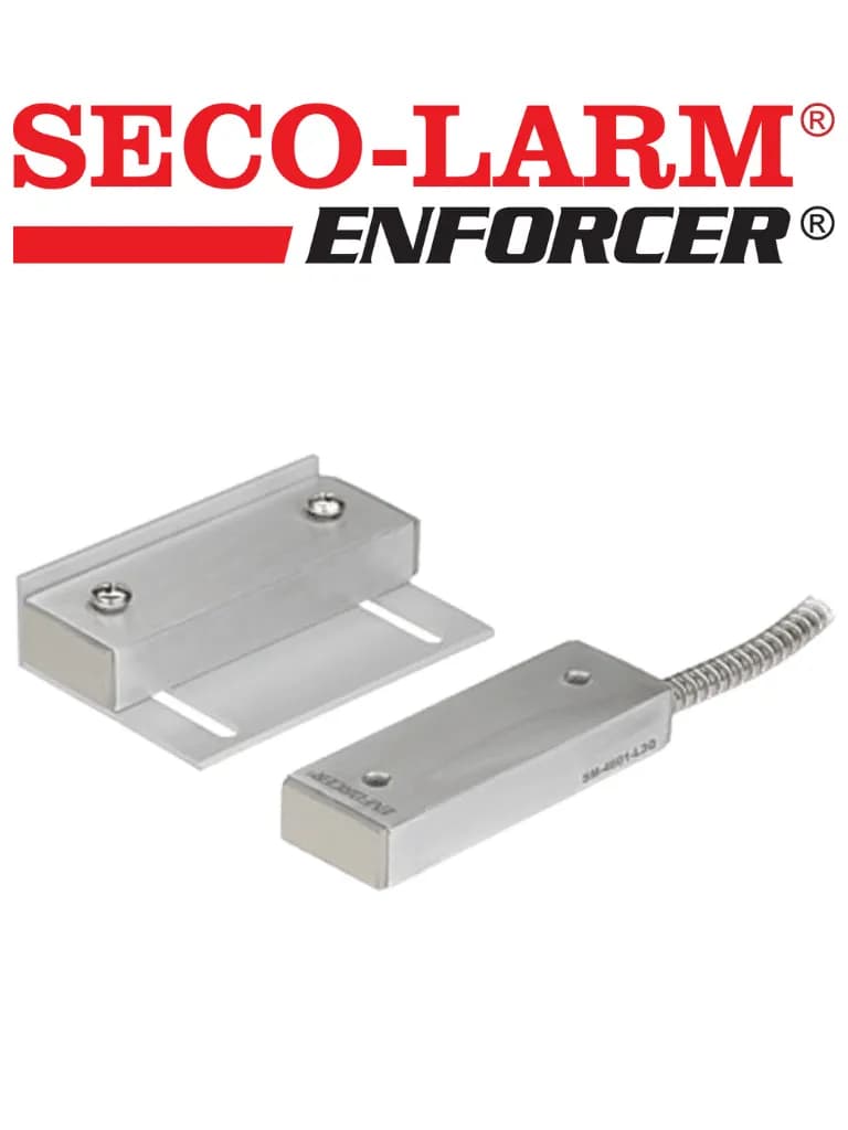 Seco-Larm SM-4601-L3Q