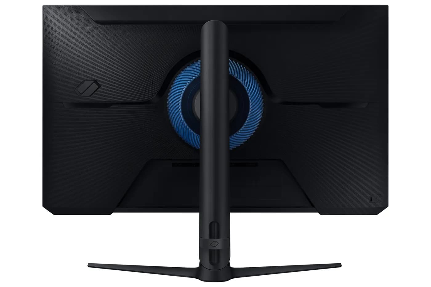 Samsung S27DG300EU monitor de computadora 68.6 cm (27") 1920 x 1080 Pi 2