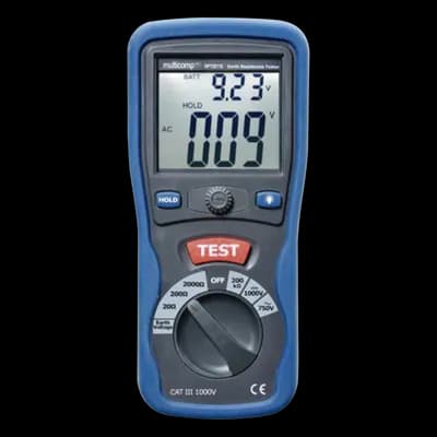 Total Ground KRT-01-3PN