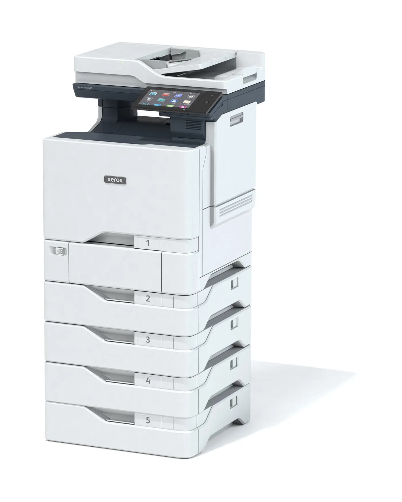 Xerox VersaLink C625V_DN Impresora multifunción Laser A4 1200 x 1200 D 13
