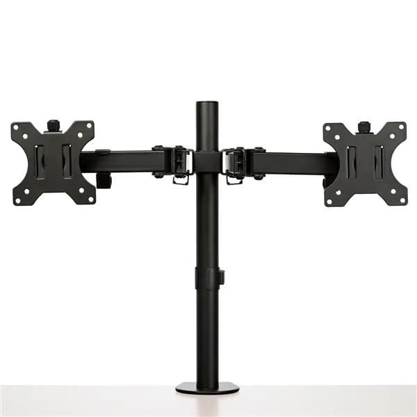 StarTech.com Base de Escritorio para 2 Monitores - Articulada - Fabric 5