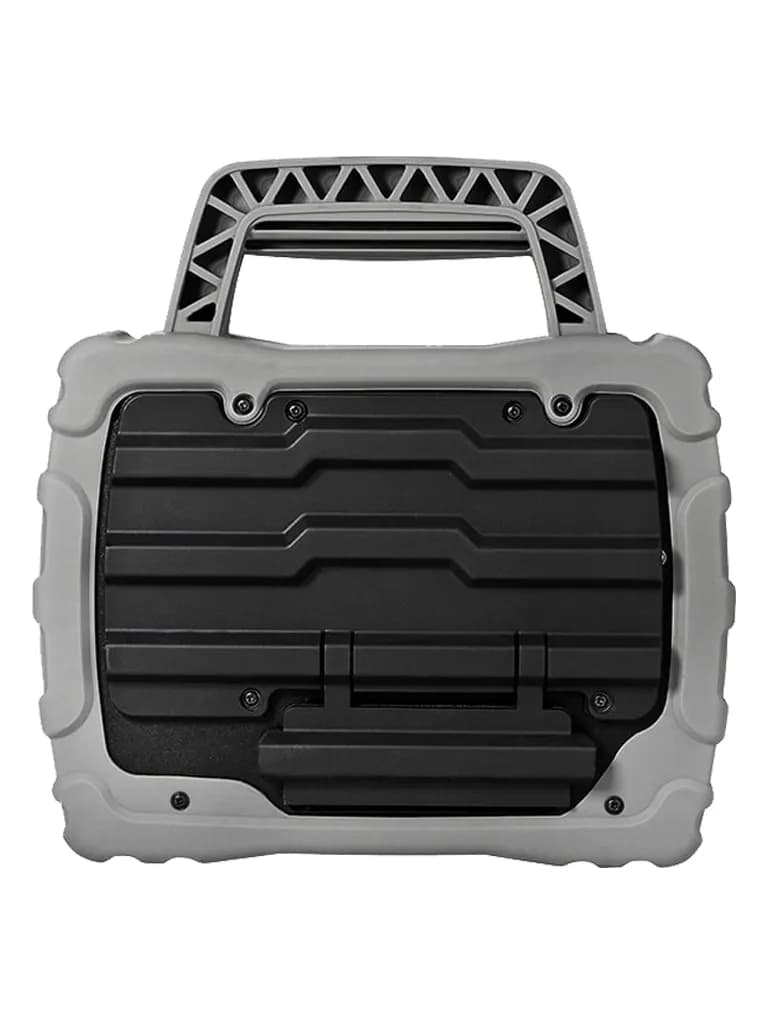 ZKTECO S922ID4G- Control de Asistencia Portátil de Uso Rudo con Huella 2