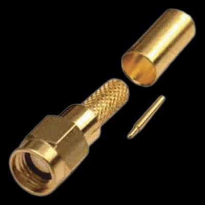 RF Industries RSA-3000-1C1