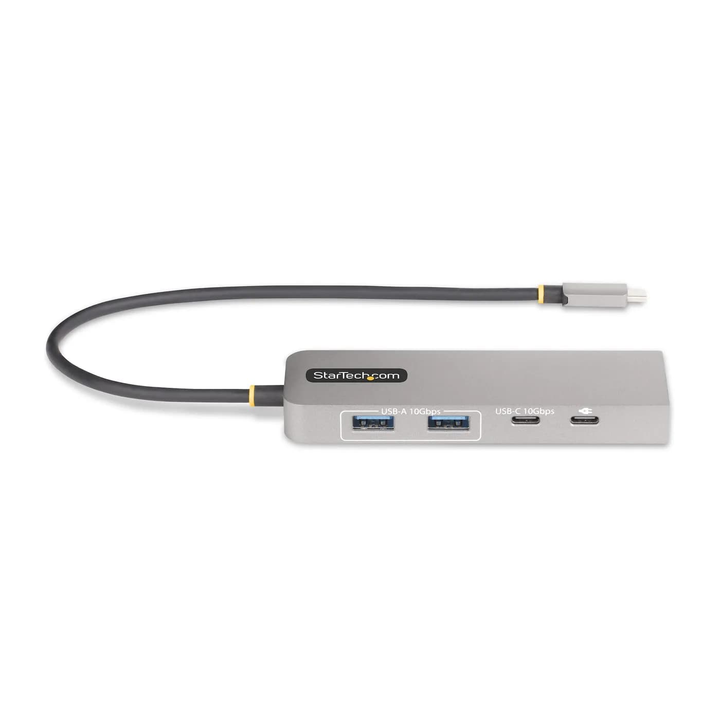 StarTech.com 10G2A1C25EPD-USB-HUB base para laptop o replicador de pue 3