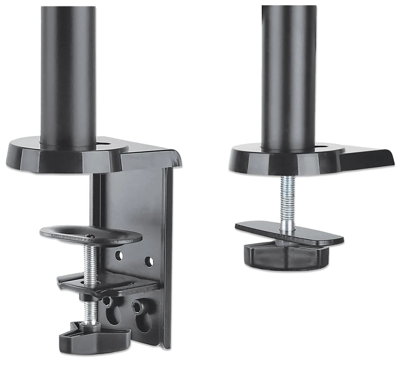 Manhattan Soporte universal para monitor, con pistón a gas 6