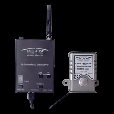 Ritron RDC447