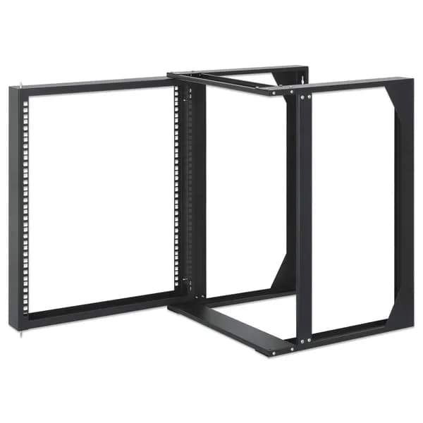 Intellinet 716192 accesorio para rack Panel en blanco 6