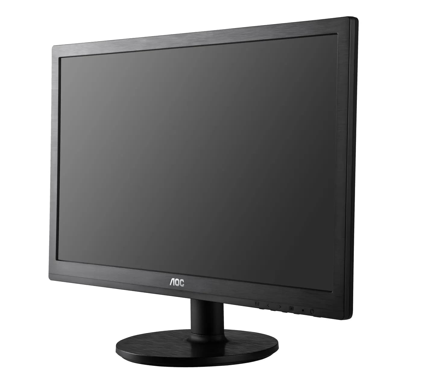 AOC 60 Series E2260SWDN monitor de computadora 54.6 cm (21.5") 1920 x  8
