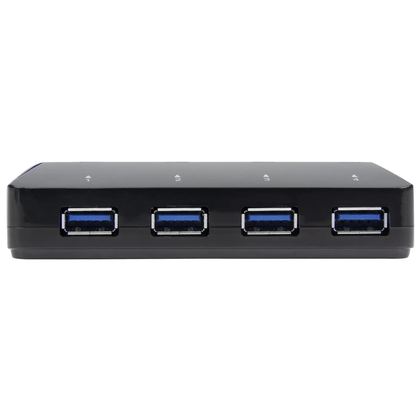 StarTech.com Concentrador USB 3.0 de 4 Puertos - 5Gbps - Hub con Puert 2