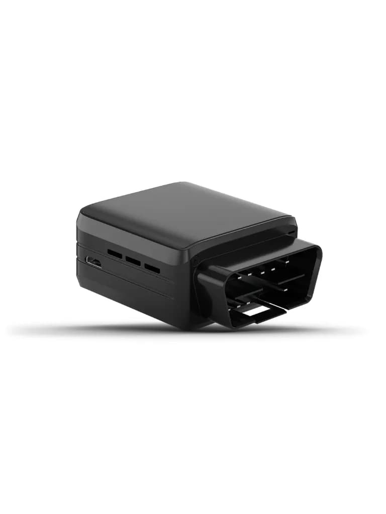 CONECTOR DE AUTOMOVIL DE ALARM.COM - 2
