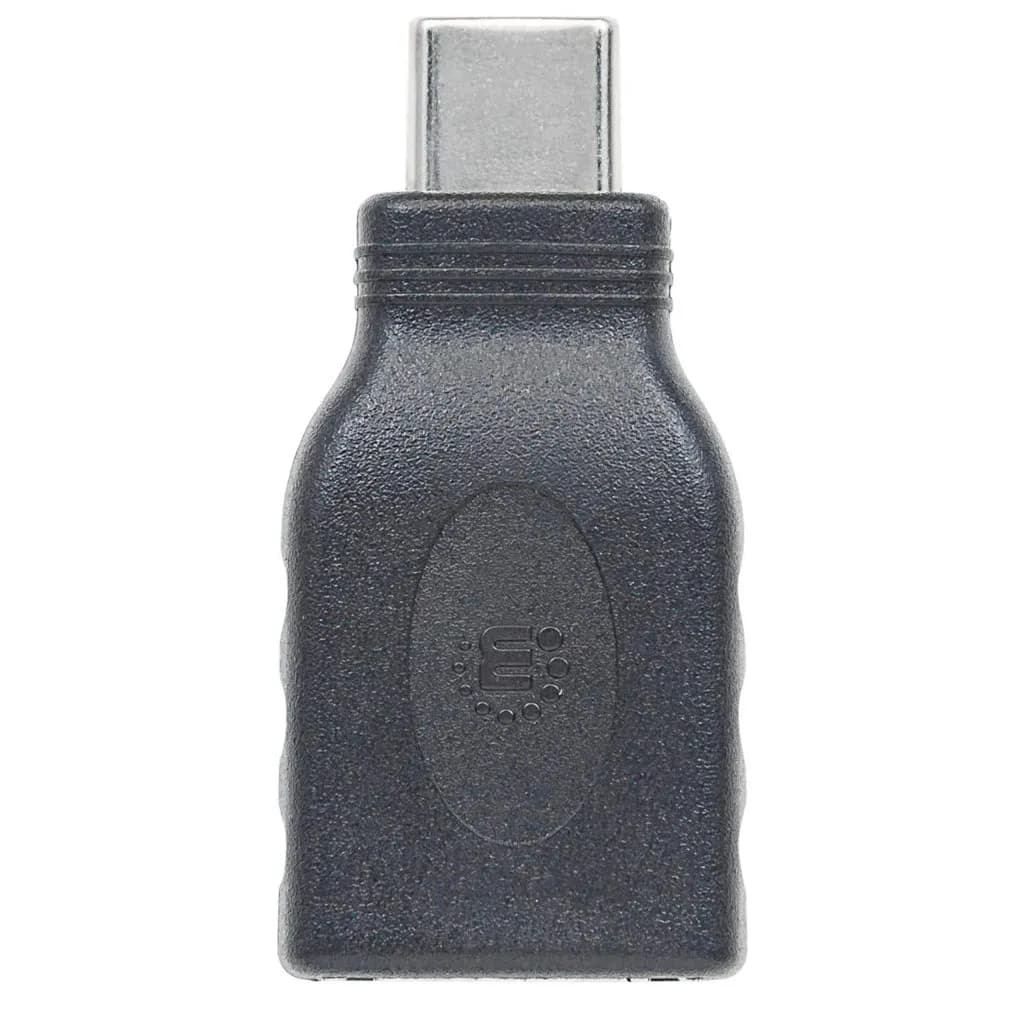 Manhattan Cable para Dispositivos USB-C de SúperVelocidad 7