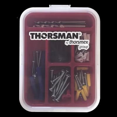 Thorsman TH-KIT-FC