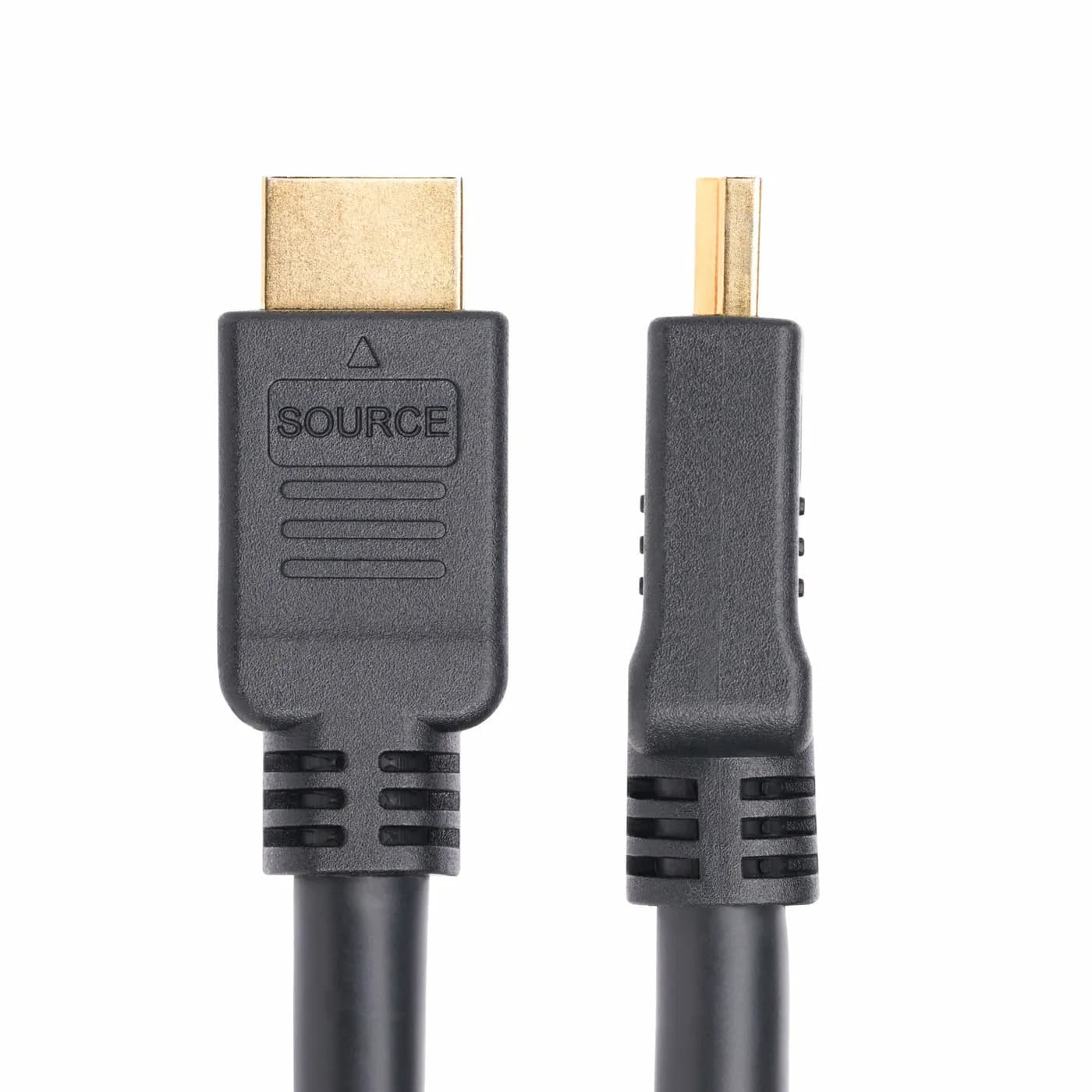 StarTech.com Cable HDMI 2.0 Activo de 10m - CMP - para Plénum - Cable  2