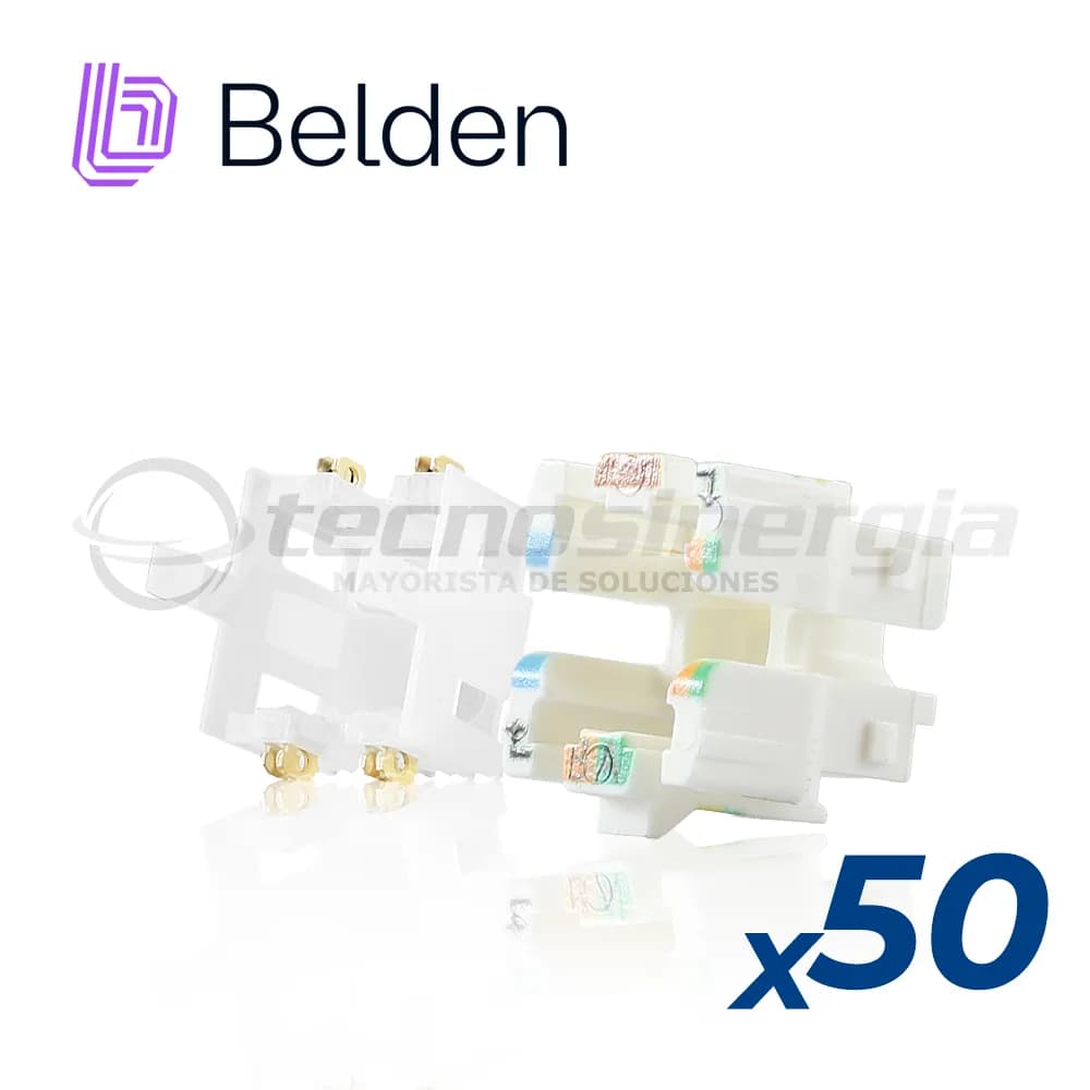 Belden RVUCOEW-B50