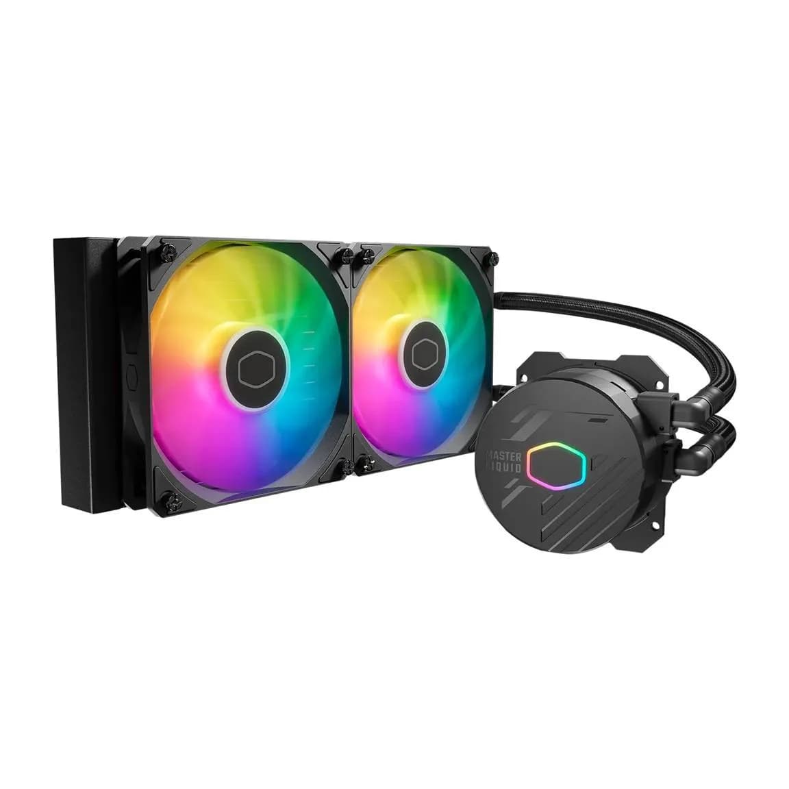 Cooler Master 884102127151