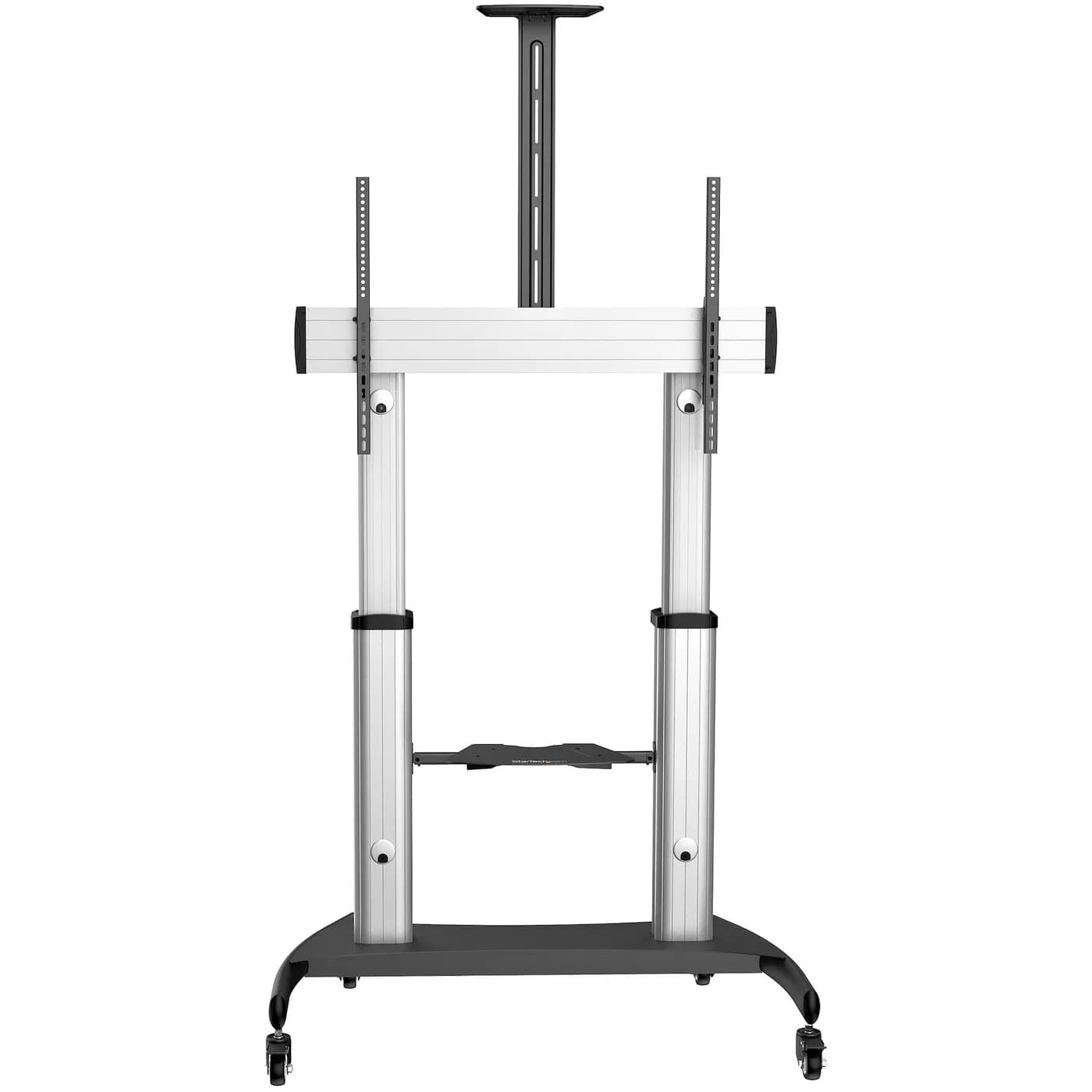 StarTech.com Soporte Móvil para TV - Carro de Alta Resistencia para TV 3