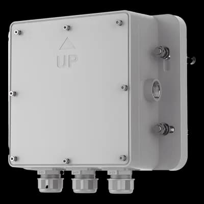 Hikvision DS-4680ZJ-GP