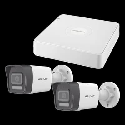 Hikvision KIPCSTART