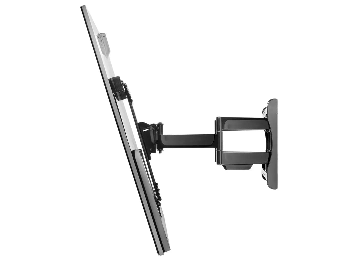 Peerless PA762 soporte para TV 2.29 m (90") Negro 2
