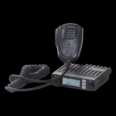 Cobra 19MINIAMFM