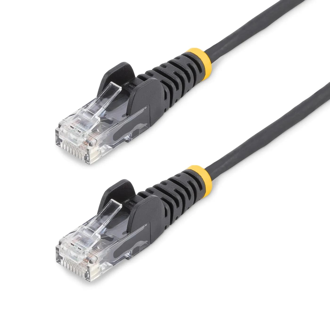 StarTech.com N6PAT1BKS