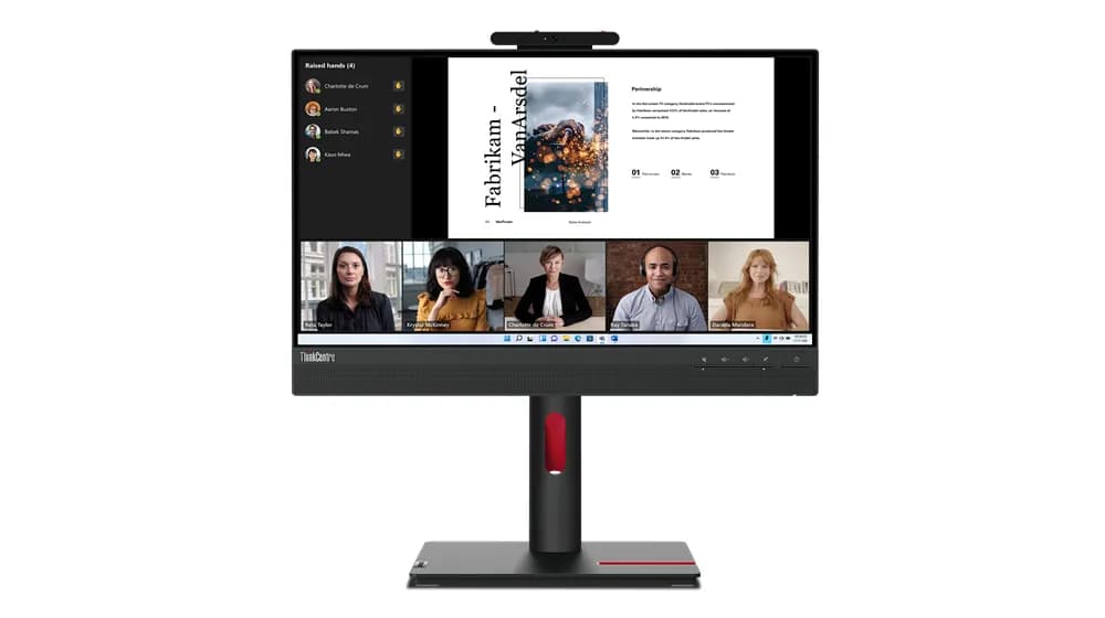 Lenovo 12N8GAR1LA