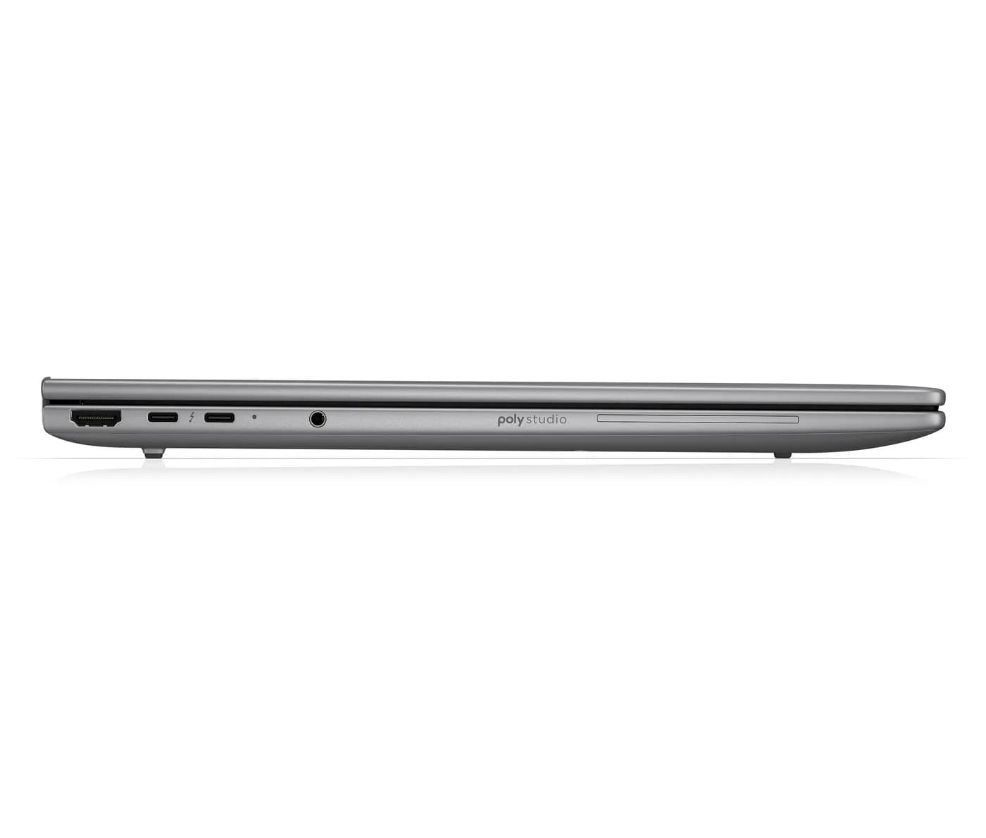 HP ZBook 8 G1i Intel Core Ultra 7 255H Estación de trabajo móvil 40.6  9
