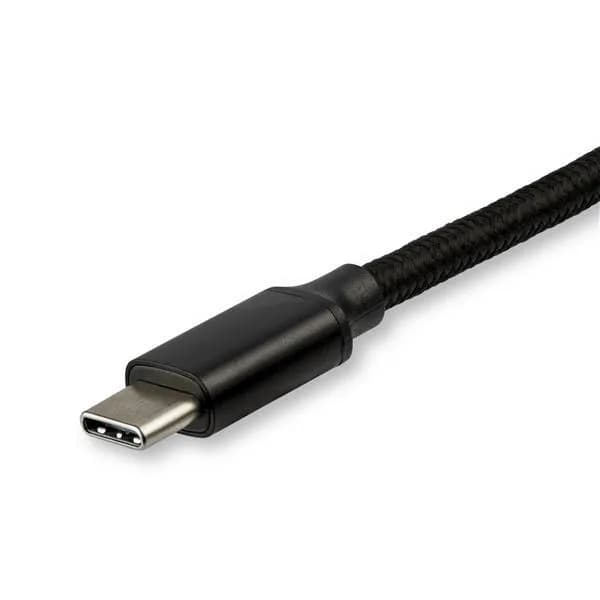 StarTech.com Gabinete Portátil SSD M.2 para Discos M.2 SATA - Adaptado 2